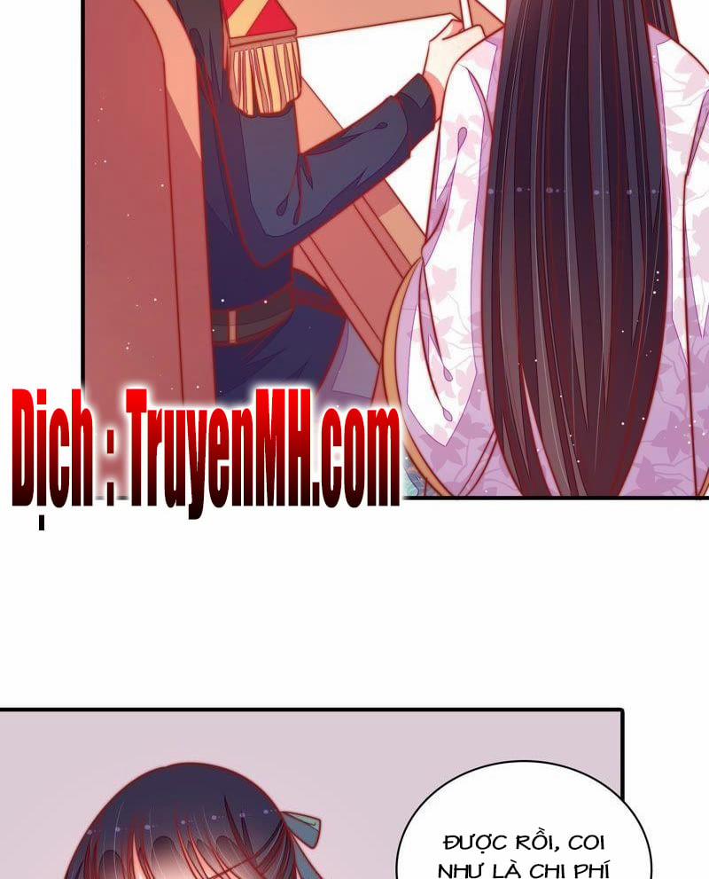 Ngày Nào Thiếu Soái Cũng Ghen 171 trang 6