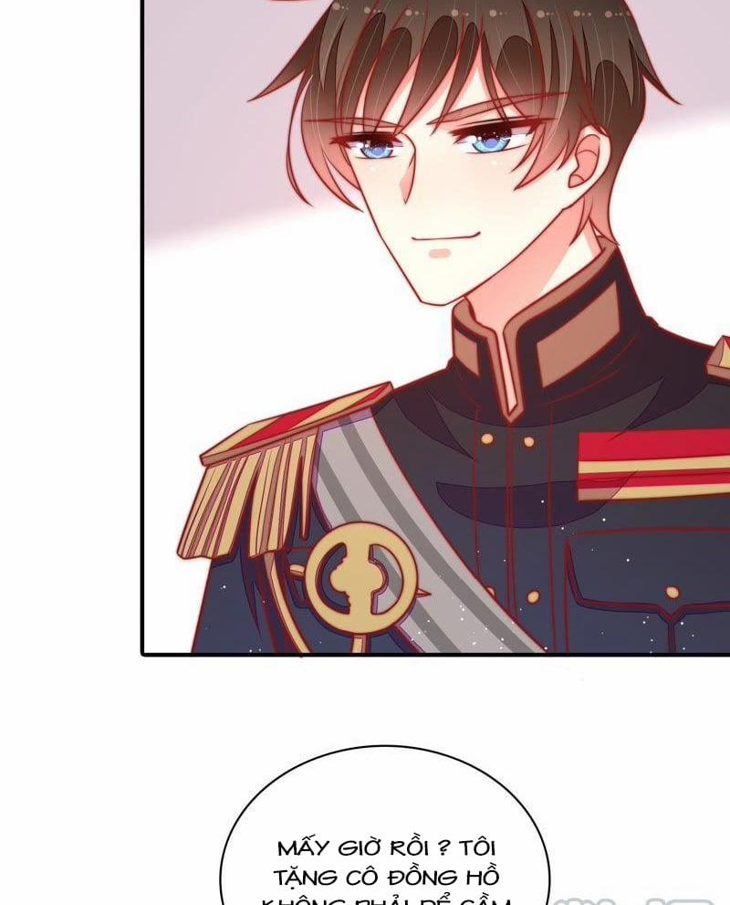 Ngày Nào Thiếu Soái Cũng Ghen 171 trang 8