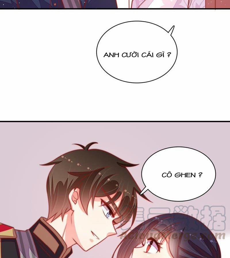 Ngày Nào Thiếu Soái Cũng Ghen 172 trang 10