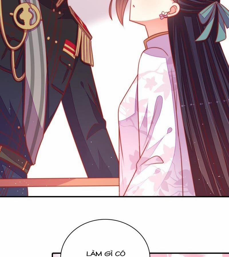 Ngày Nào Thiếu Soái Cũng Ghen 172 trang 11