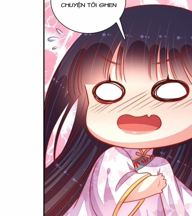 Ngày Nào Thiếu Soái Cũng Ghen 172 trang 12