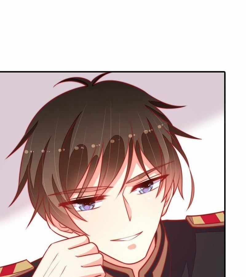 Ngày Nào Thiếu Soái Cũng Ghen 172 trang 16