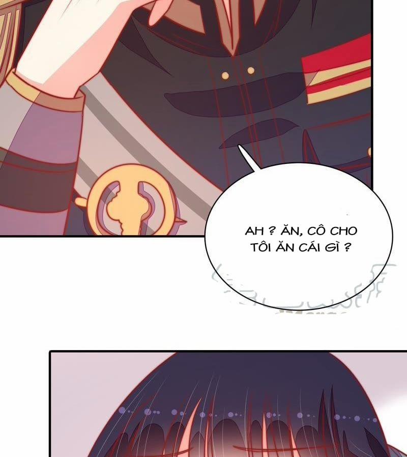 Ngày Nào Thiếu Soái Cũng Ghen 172 trang 17