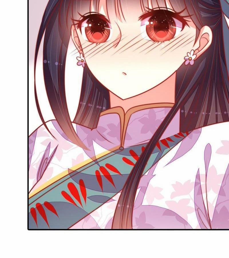 Ngày Nào Thiếu Soái Cũng Ghen 172 trang 18