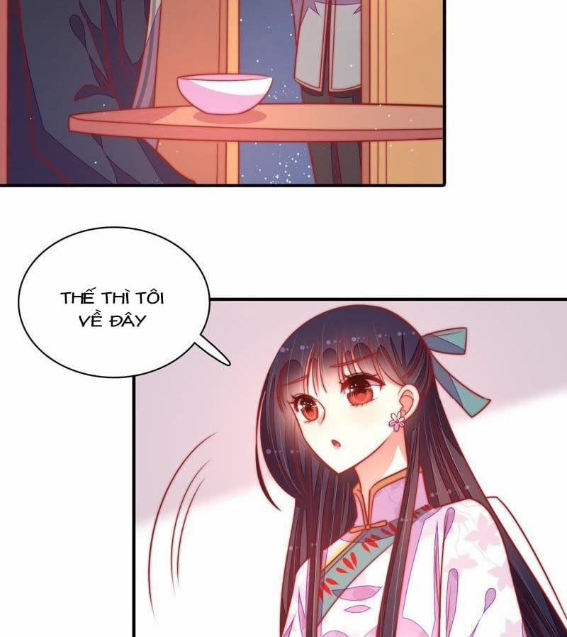 Ngày Nào Thiếu Soái Cũng Ghen 172 trang 2