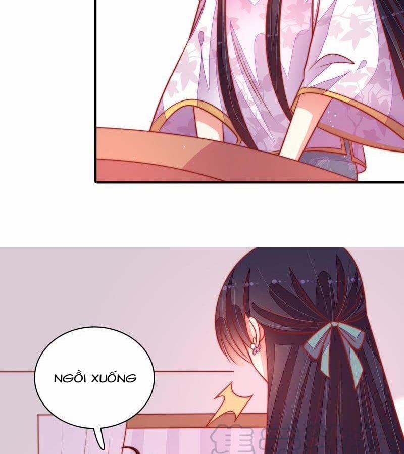 Ngày Nào Thiếu Soái Cũng Ghen 172 trang 3