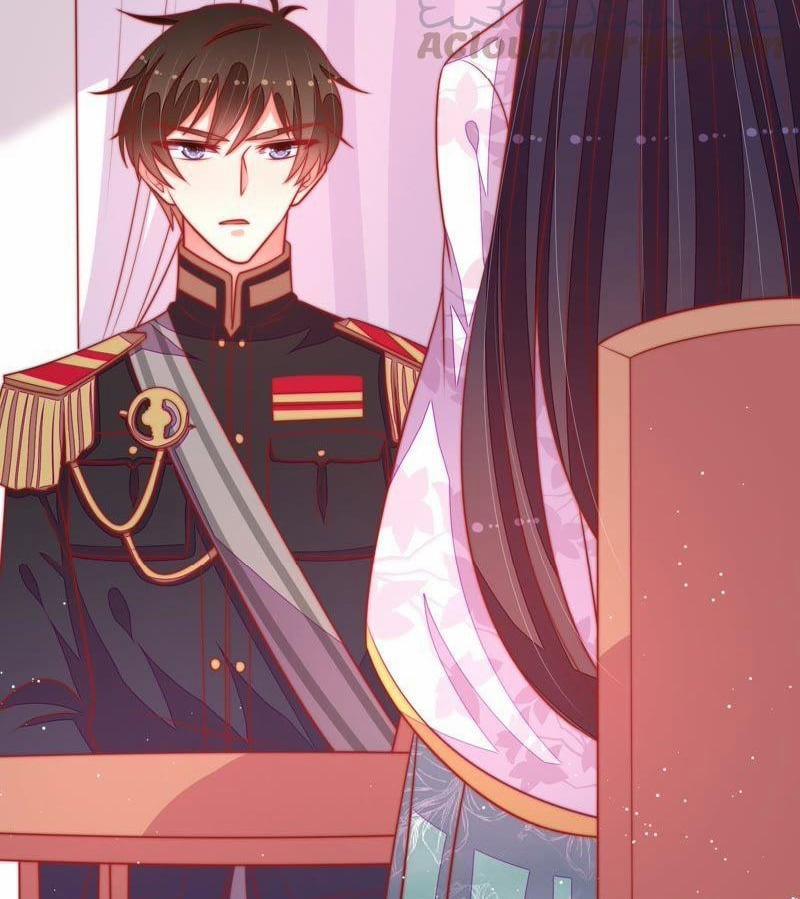 Ngày Nào Thiếu Soái Cũng Ghen 172 trang 4