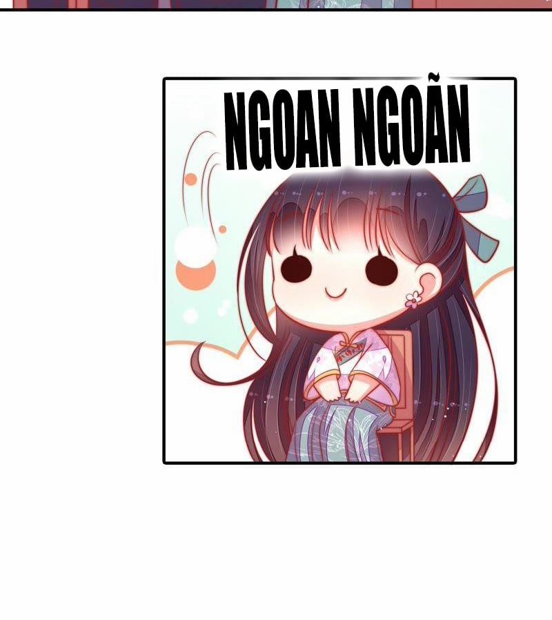 Ngày Nào Thiếu Soái Cũng Ghen 172 trang 5