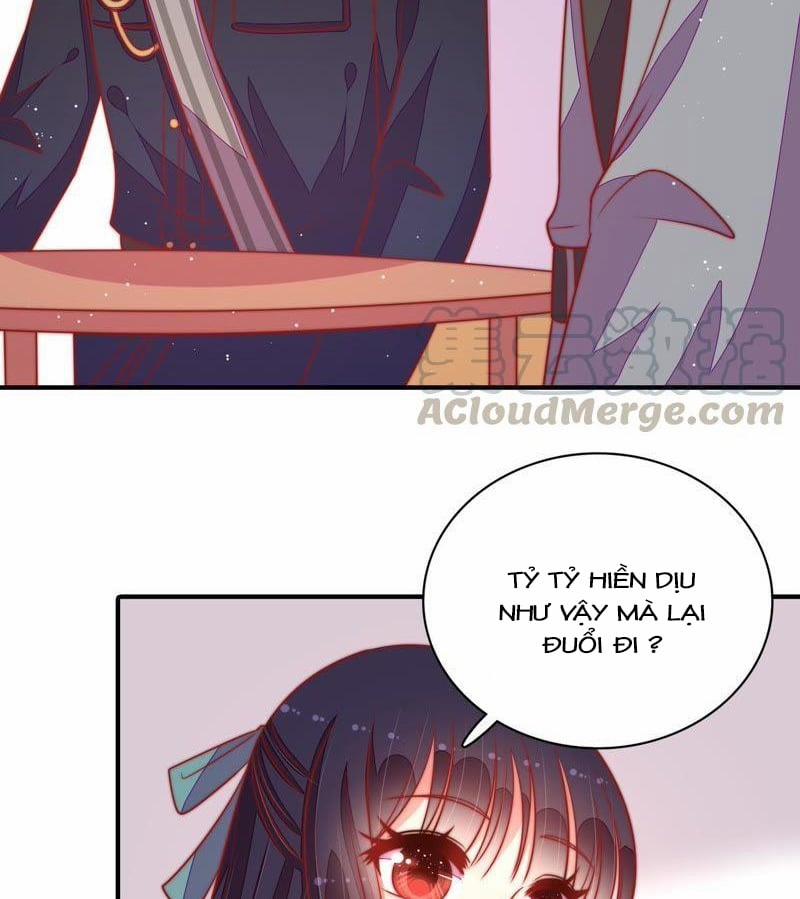 Ngày Nào Thiếu Soái Cũng Ghen 172 trang 7