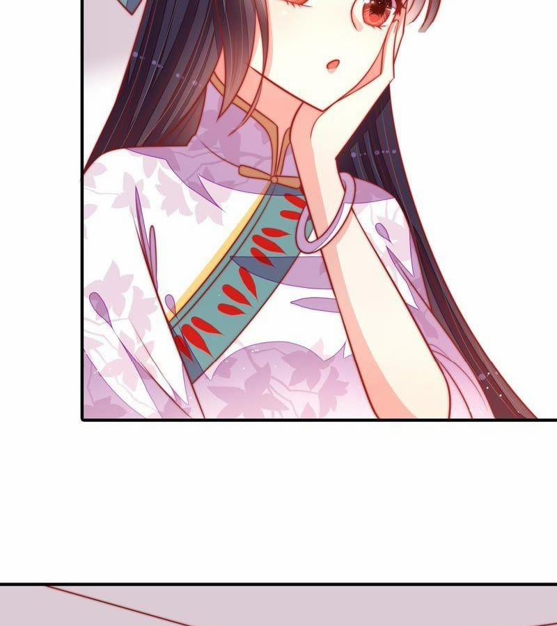 Ngày Nào Thiếu Soái Cũng Ghen 172 trang 8