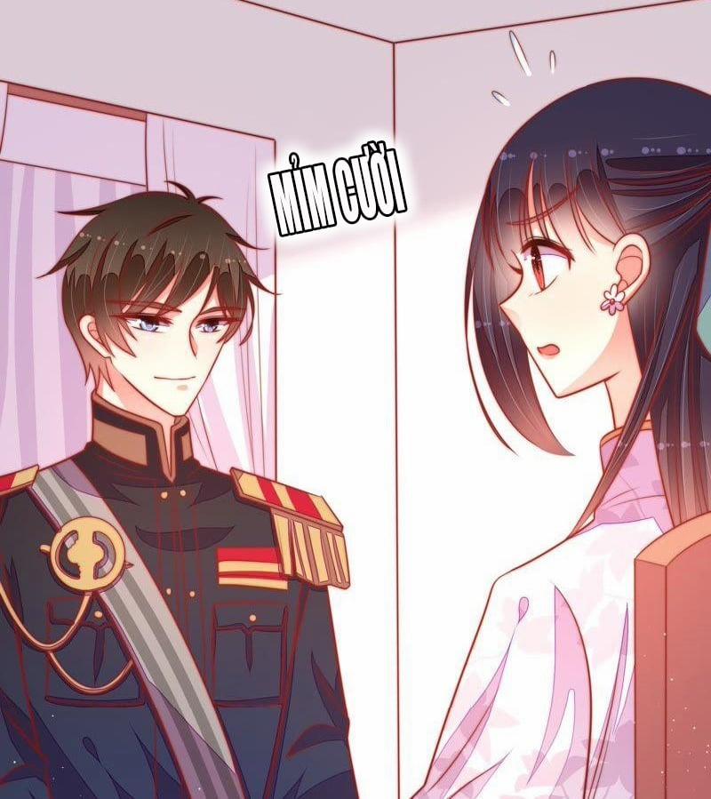 Ngày Nào Thiếu Soái Cũng Ghen 172 trang 9