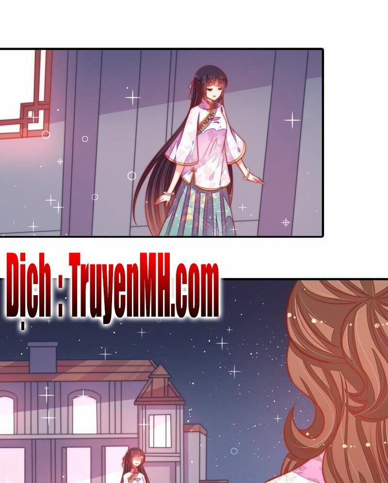 Ngày Nào Thiếu Soái Cũng Ghen 173 trang 1