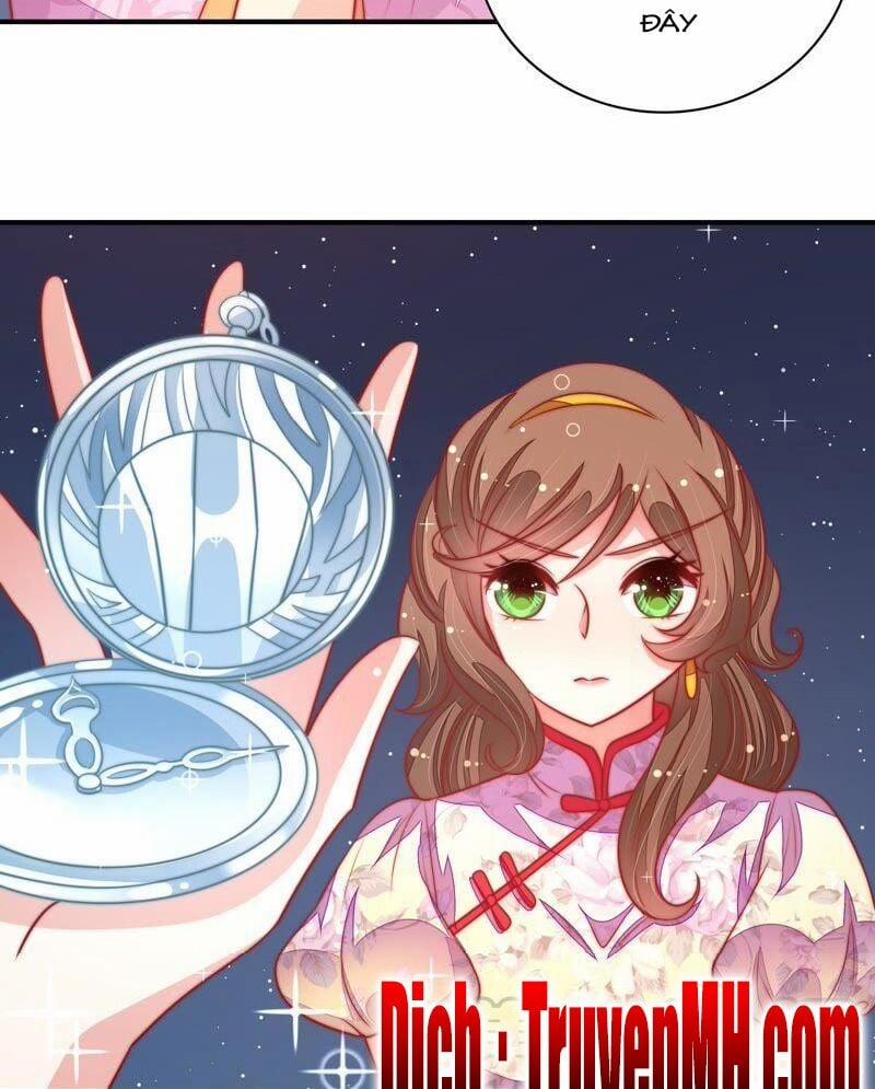 Ngày Nào Thiếu Soái Cũng Ghen 173 trang 11