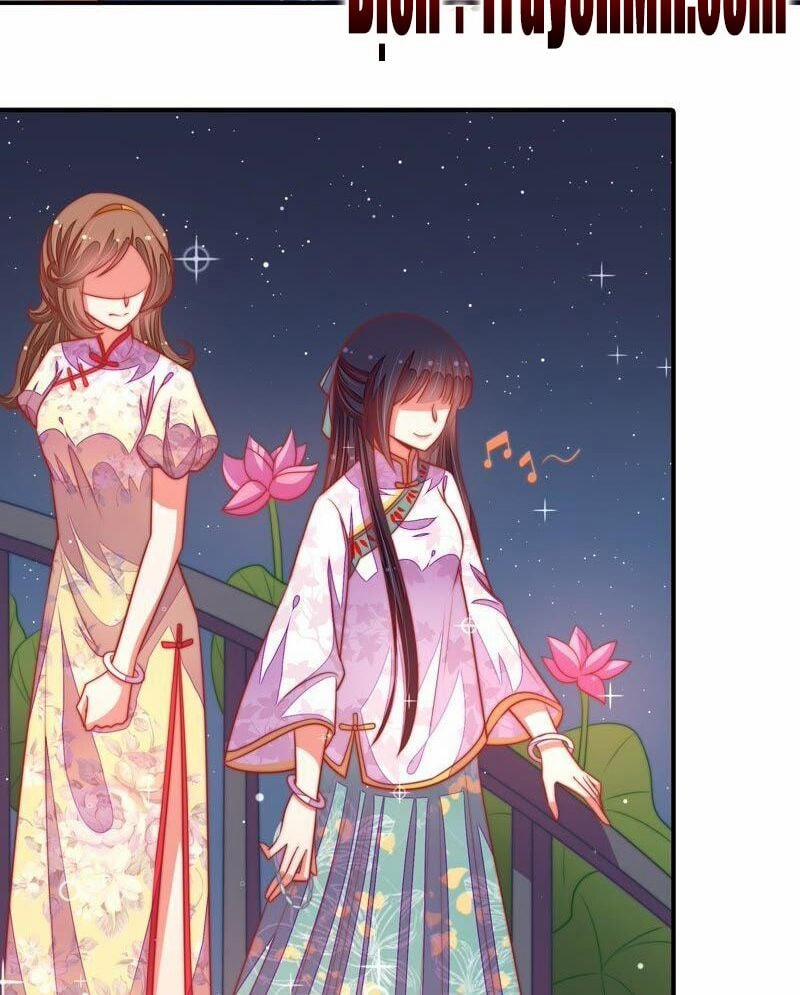 Ngày Nào Thiếu Soái Cũng Ghen 173 trang 12