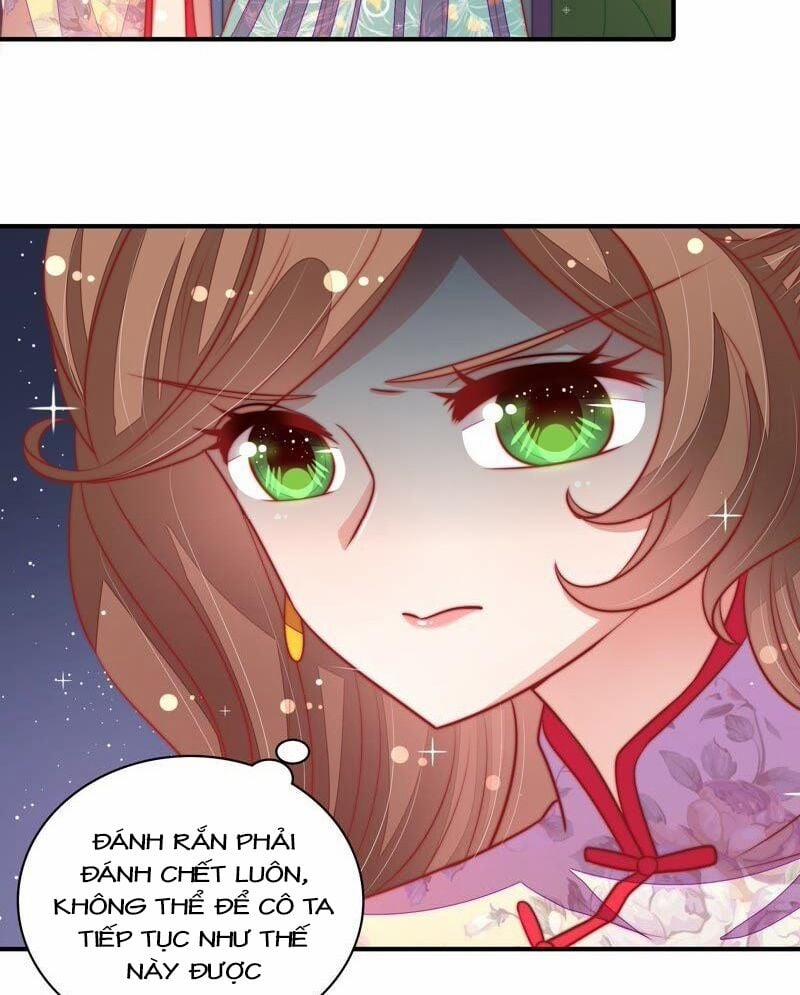 Ngày Nào Thiếu Soái Cũng Ghen 173 trang 13