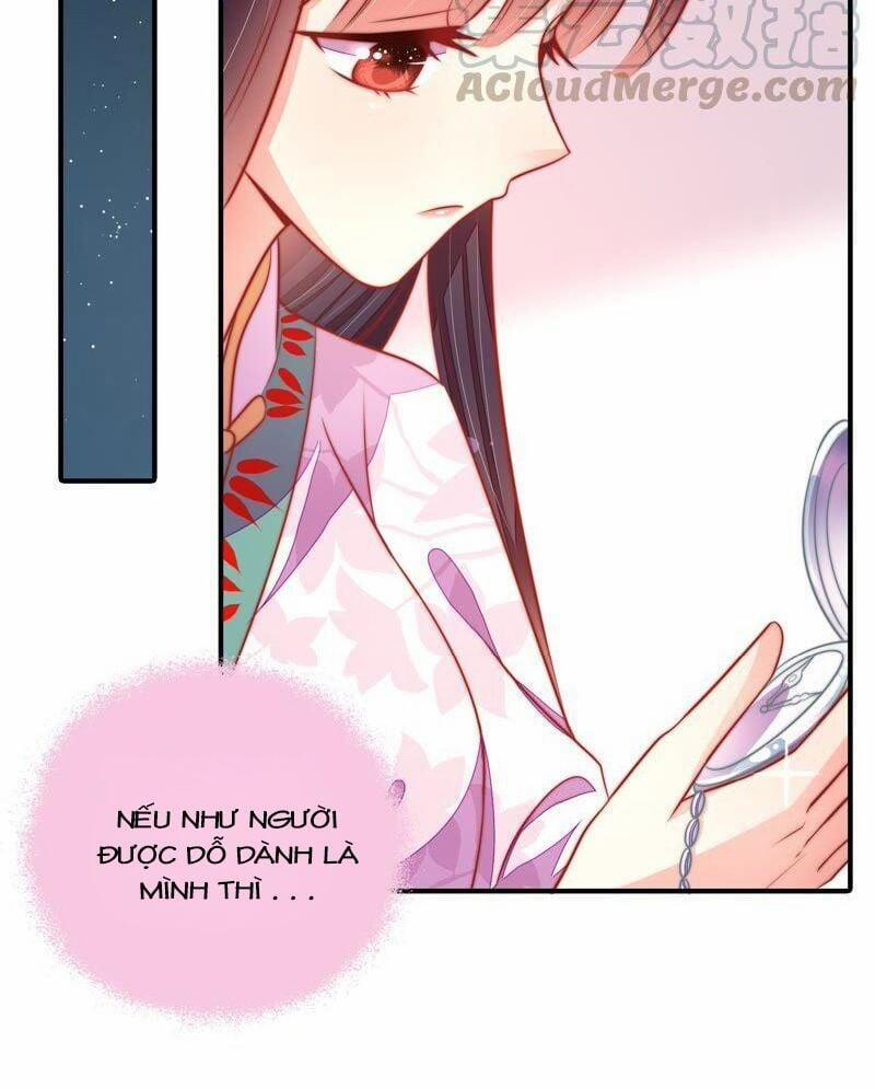 Ngày Nào Thiếu Soái Cũng Ghen 173 trang 18