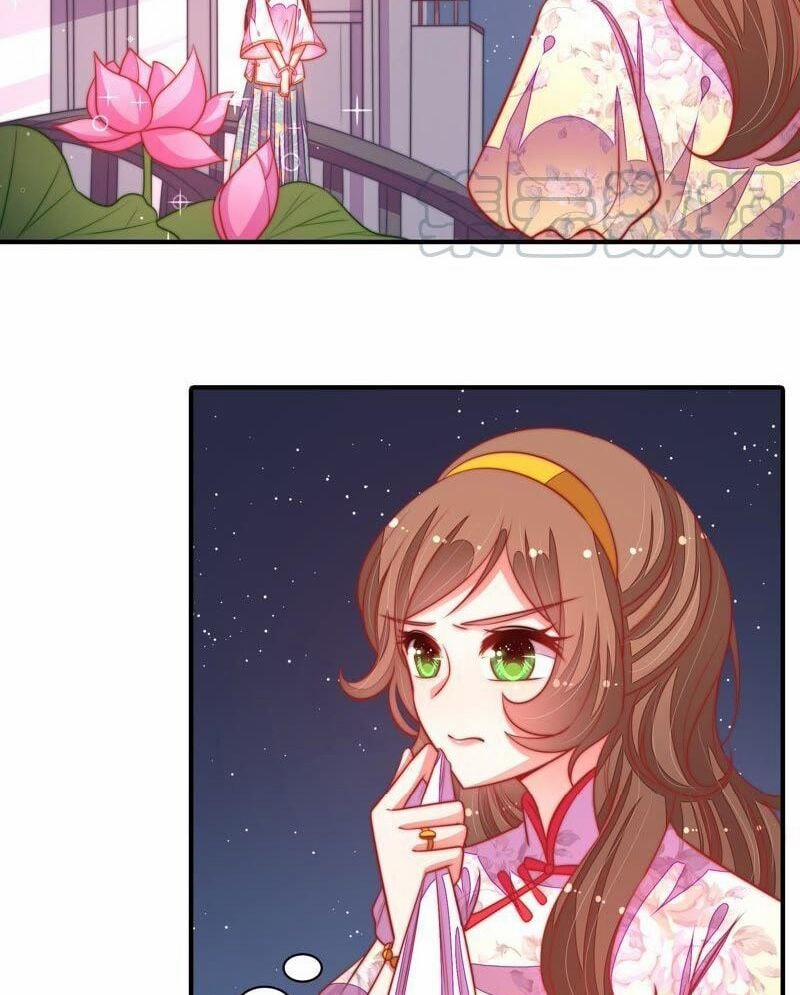 Ngày Nào Thiếu Soái Cũng Ghen 173 trang 2