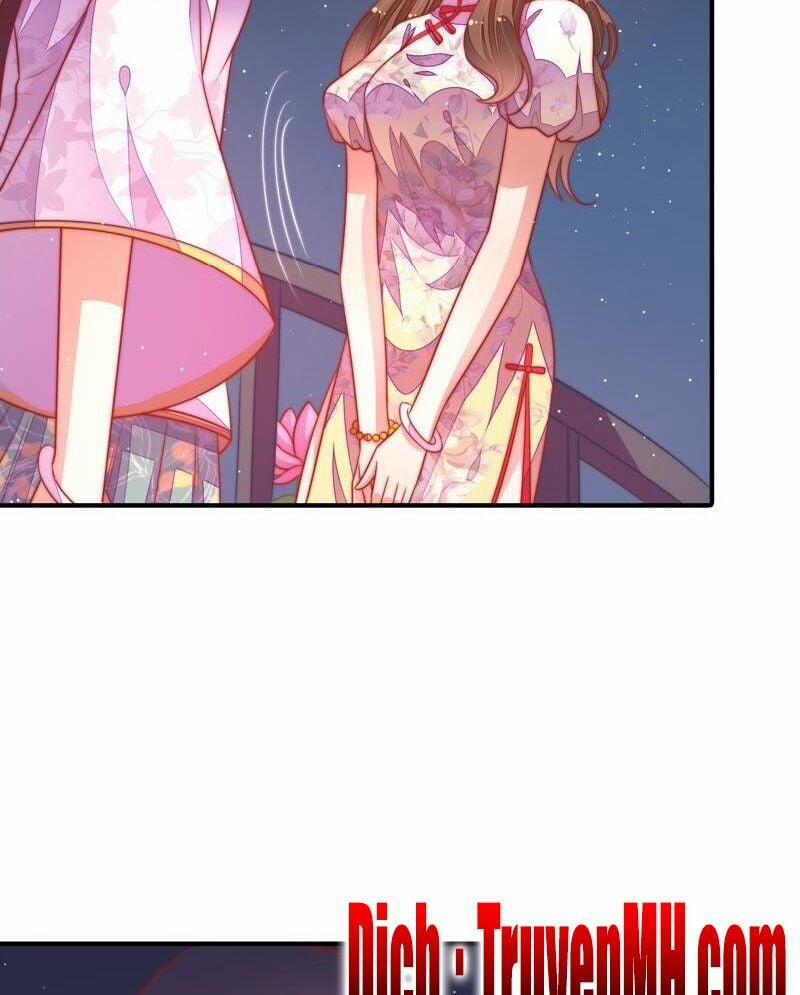 Ngày Nào Thiếu Soái Cũng Ghen 173 trang 4