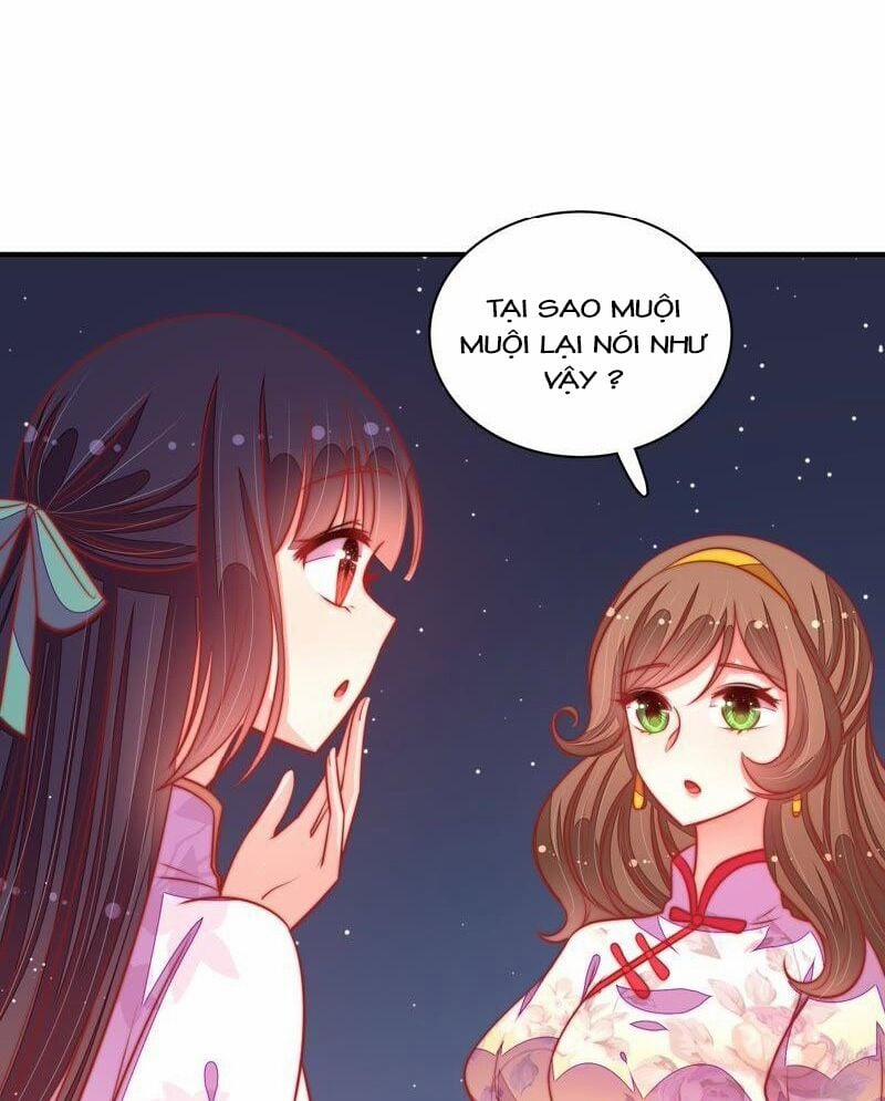Ngày Nào Thiếu Soái Cũng Ghen 173 trang 6