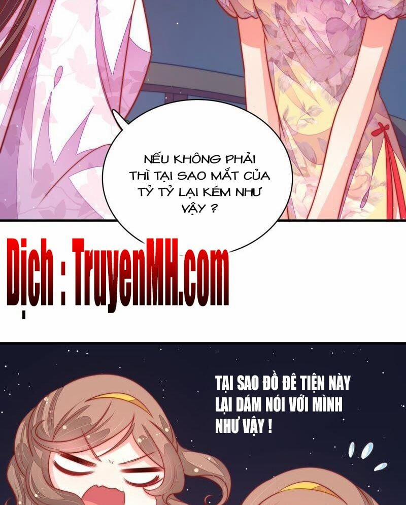 Ngày Nào Thiếu Soái Cũng Ghen 173 trang 7