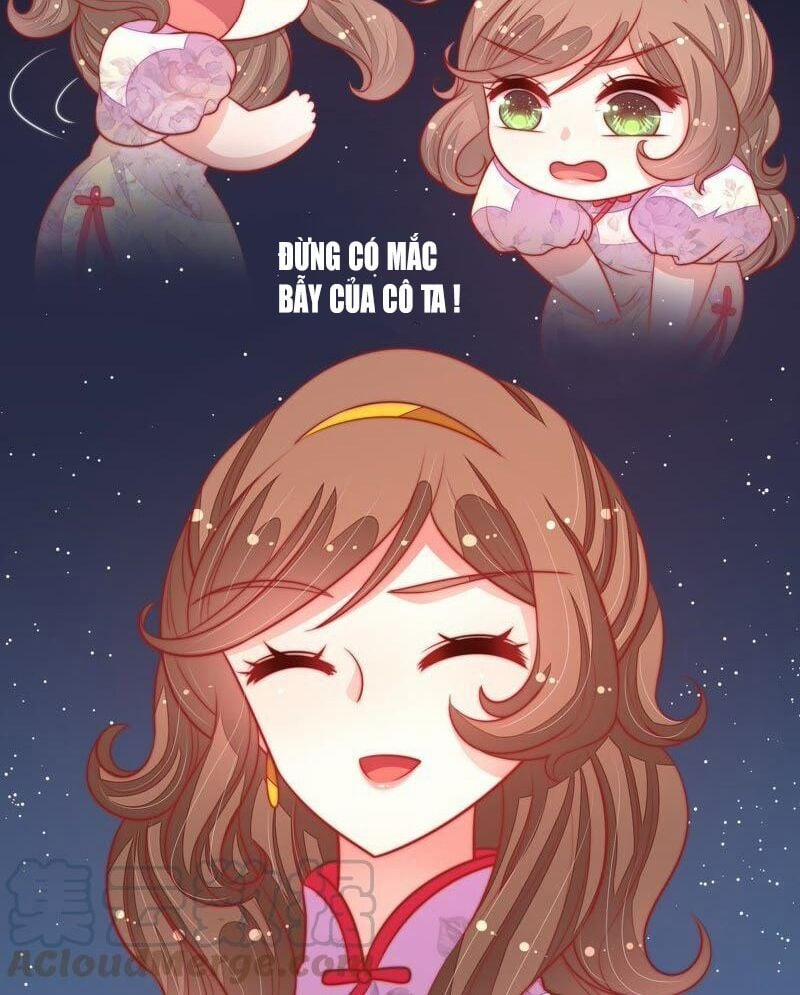 Ngày Nào Thiếu Soái Cũng Ghen 173 trang 8