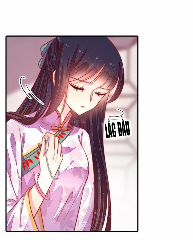 Ngày Nào Thiếu Soái Cũng Ghen 174 trang 1