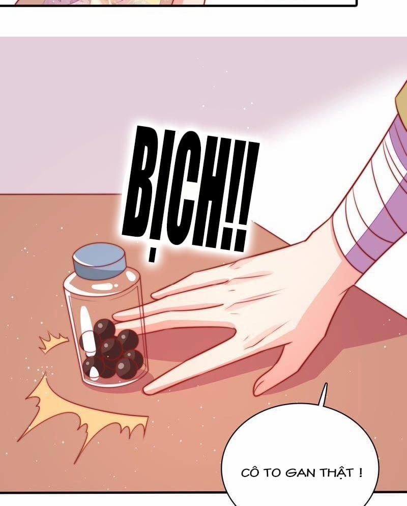 Ngày Nào Thiếu Soái Cũng Ghen 174 trang 13