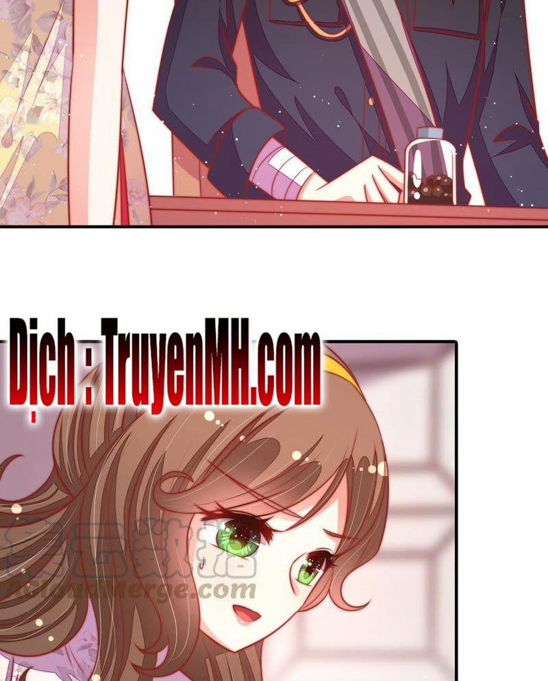 Ngày Nào Thiếu Soái Cũng Ghen 174 trang 15