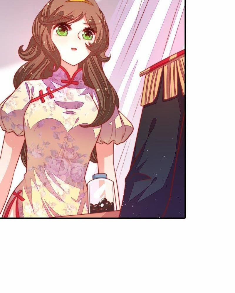 Ngày Nào Thiếu Soái Cũng Ghen 174 trang 18