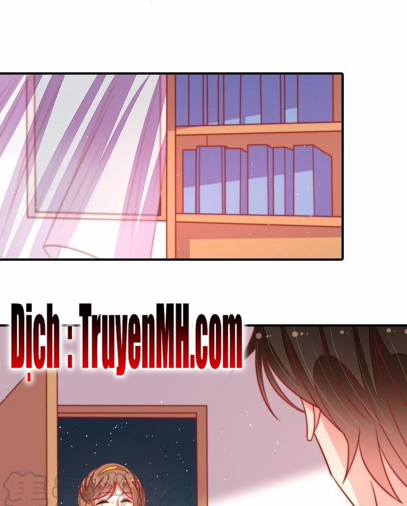 Ngày Nào Thiếu Soái Cũng Ghen 174 trang 2