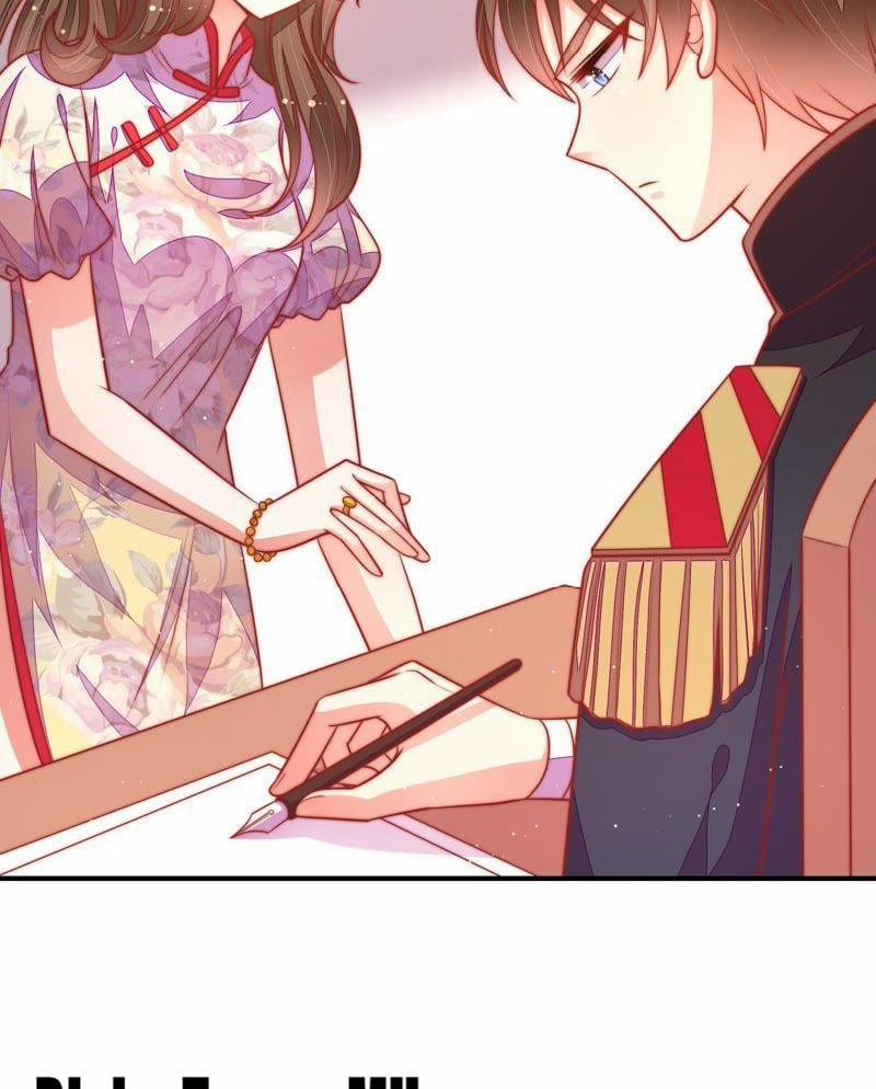 Ngày Nào Thiếu Soái Cũng Ghen 174 trang 4