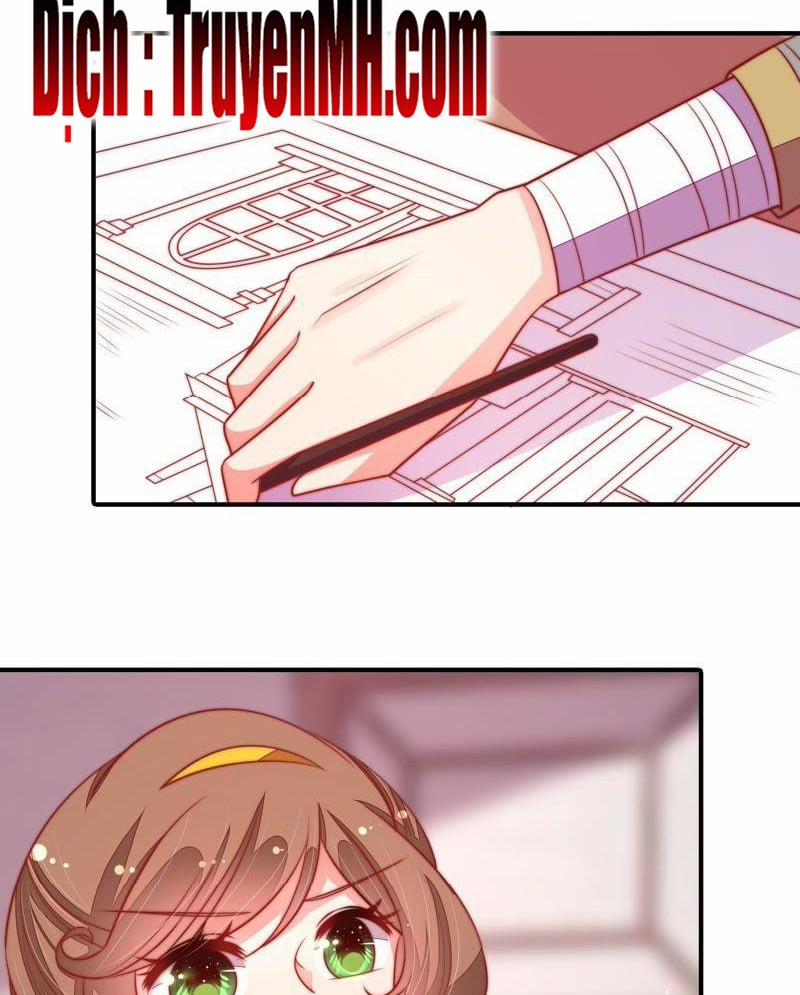 Ngày Nào Thiếu Soái Cũng Ghen 174 trang 5