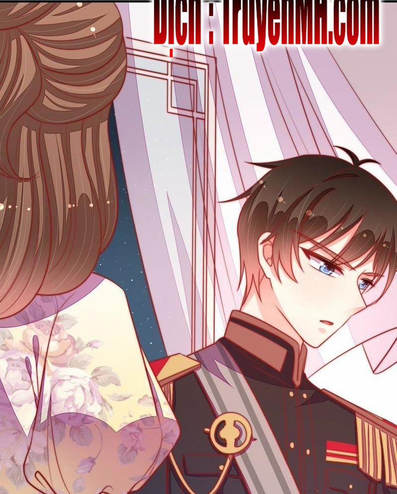 Ngày Nào Thiếu Soái Cũng Ghen 174 trang 7