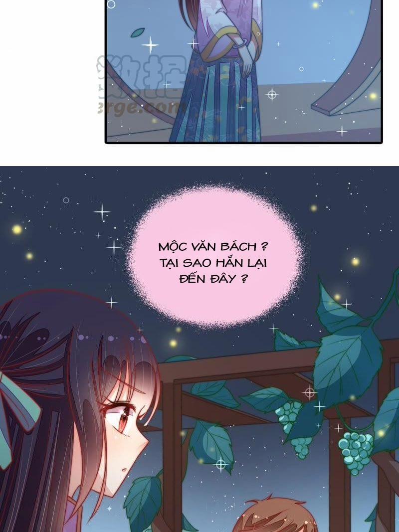 Ngày Nào Thiếu Soái Cũng Ghen 175 trang 11