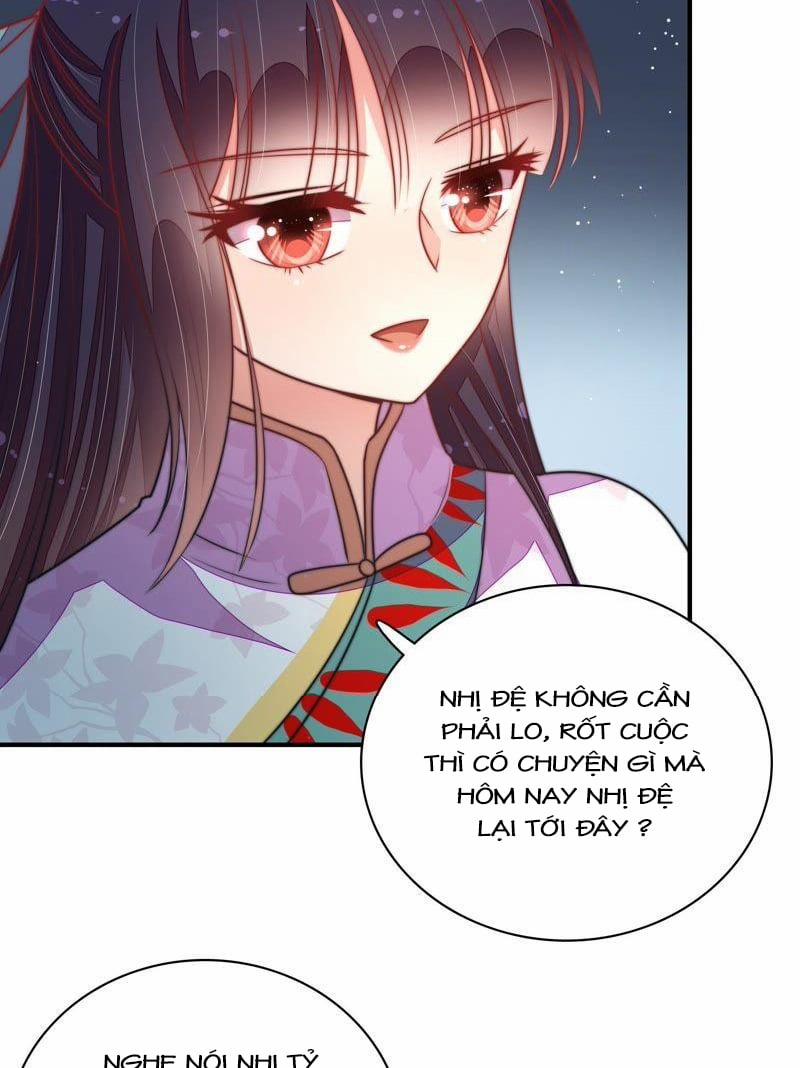 Ngày Nào Thiếu Soái Cũng Ghen 175 trang 14
