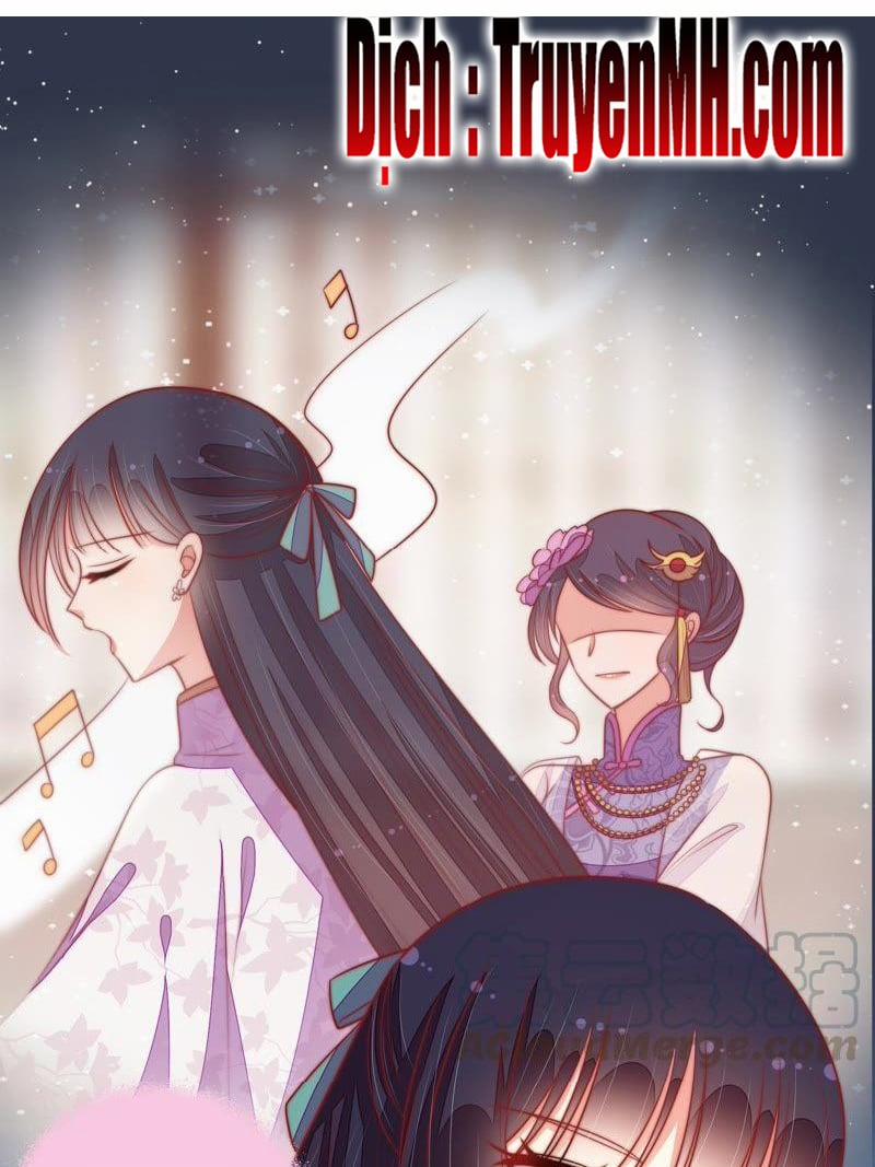 Ngày Nào Thiếu Soái Cũng Ghen 175 trang 16