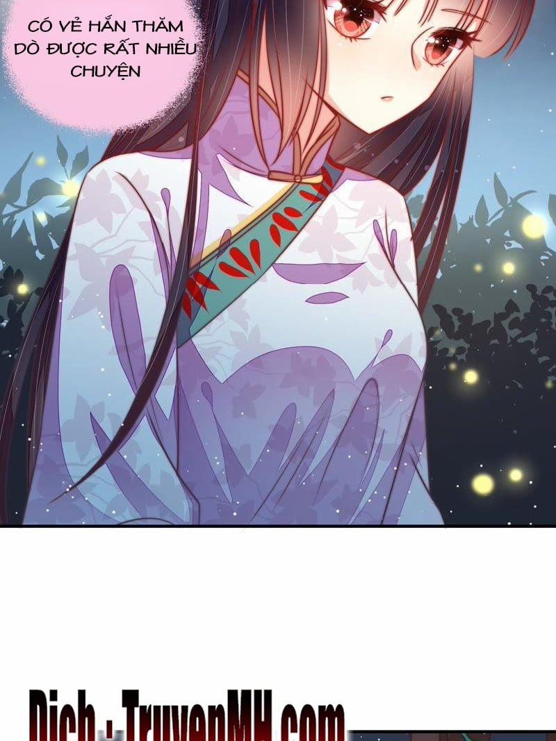 Ngày Nào Thiếu Soái Cũng Ghen 175 trang 17