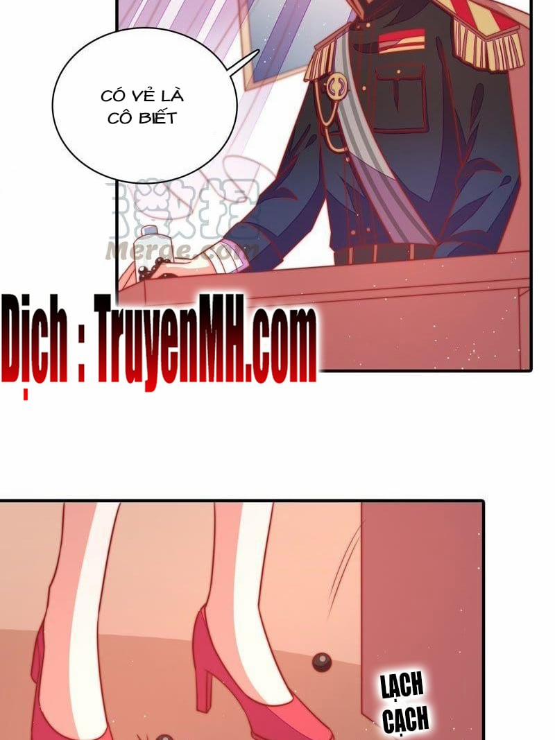 Ngày Nào Thiếu Soái Cũng Ghen 175 trang 2