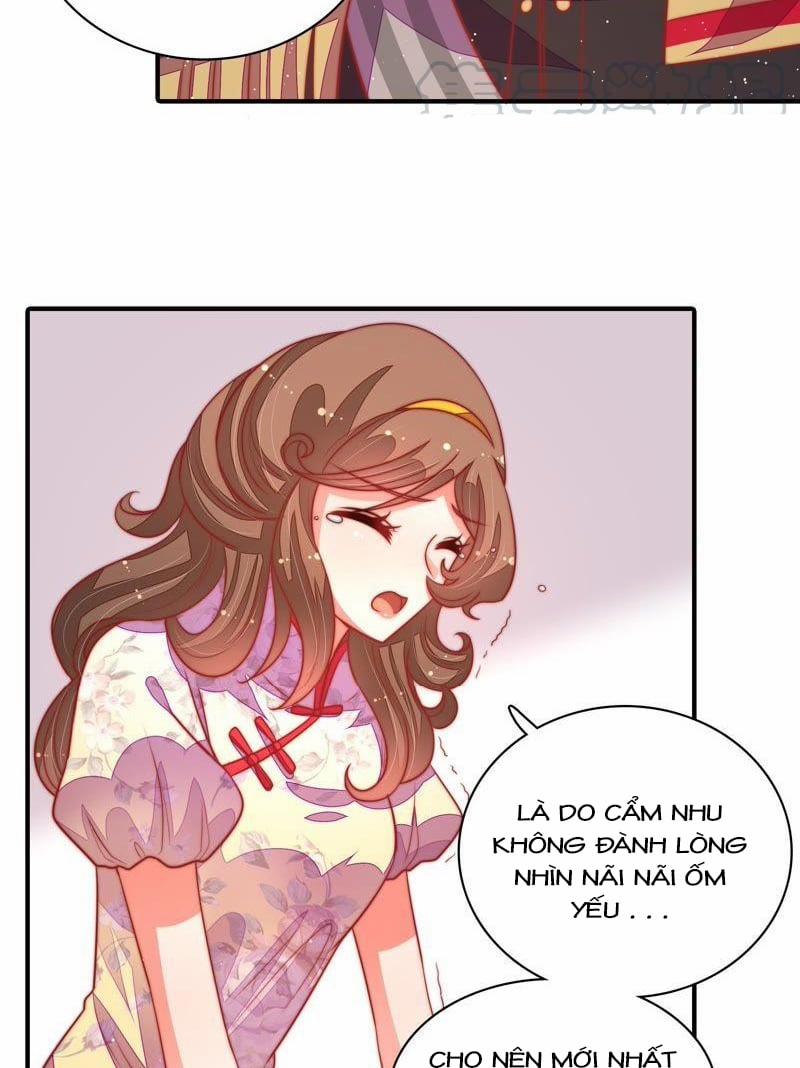 Ngày Nào Thiếu Soái Cũng Ghen 175 trang 5