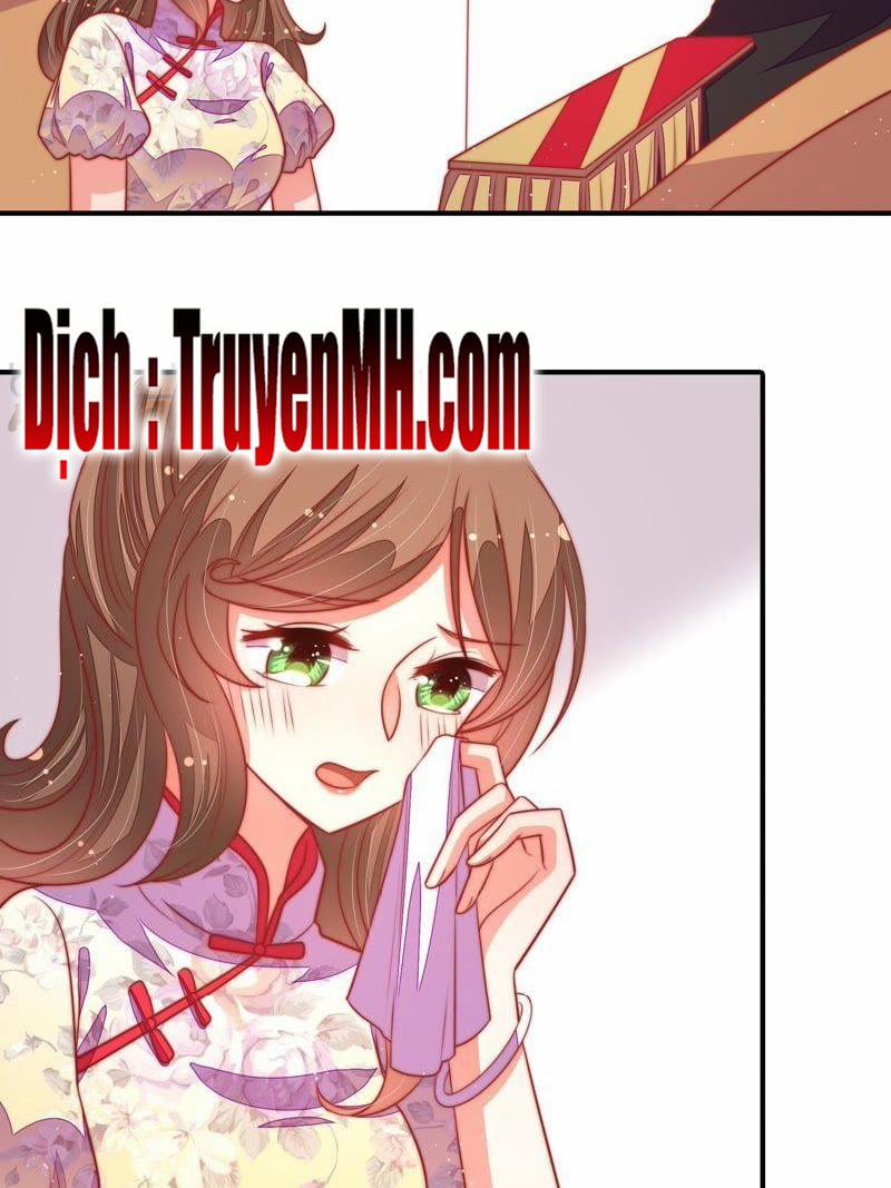 Ngày Nào Thiếu Soái Cũng Ghen 175 trang 8