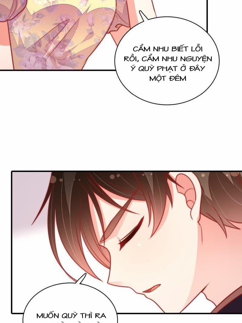 Ngày Nào Thiếu Soái Cũng Ghen 175 trang 9