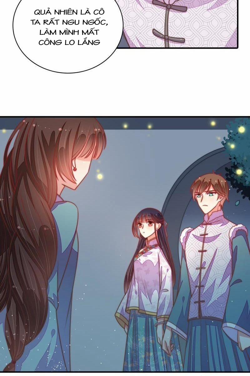 Ngày Nào Thiếu Soái Cũng Ghen 176 trang 13