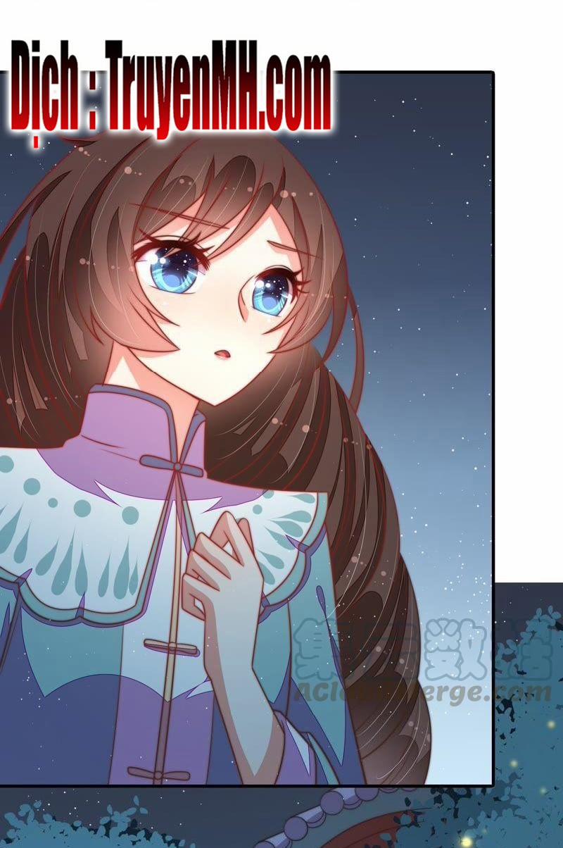 Ngày Nào Thiếu Soái Cũng Ghen 176 trang 14