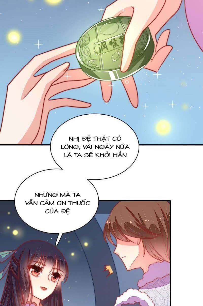 Ngày Nào Thiếu Soái Cũng Ghen 176 trang 2