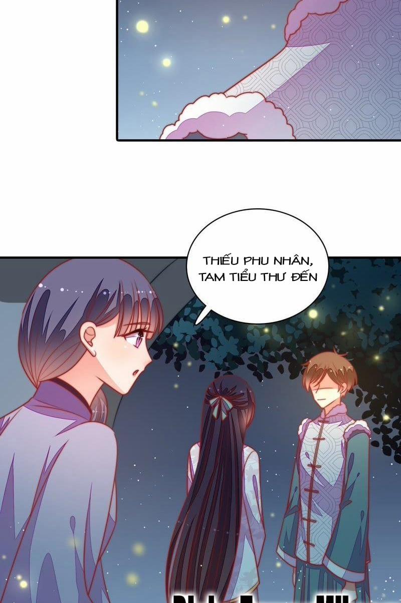 Ngày Nào Thiếu Soái Cũng Ghen 176 trang 4