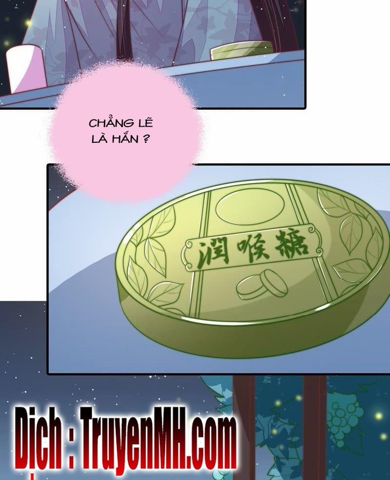 Ngày Nào Thiếu Soái Cũng Ghen 177 trang 11