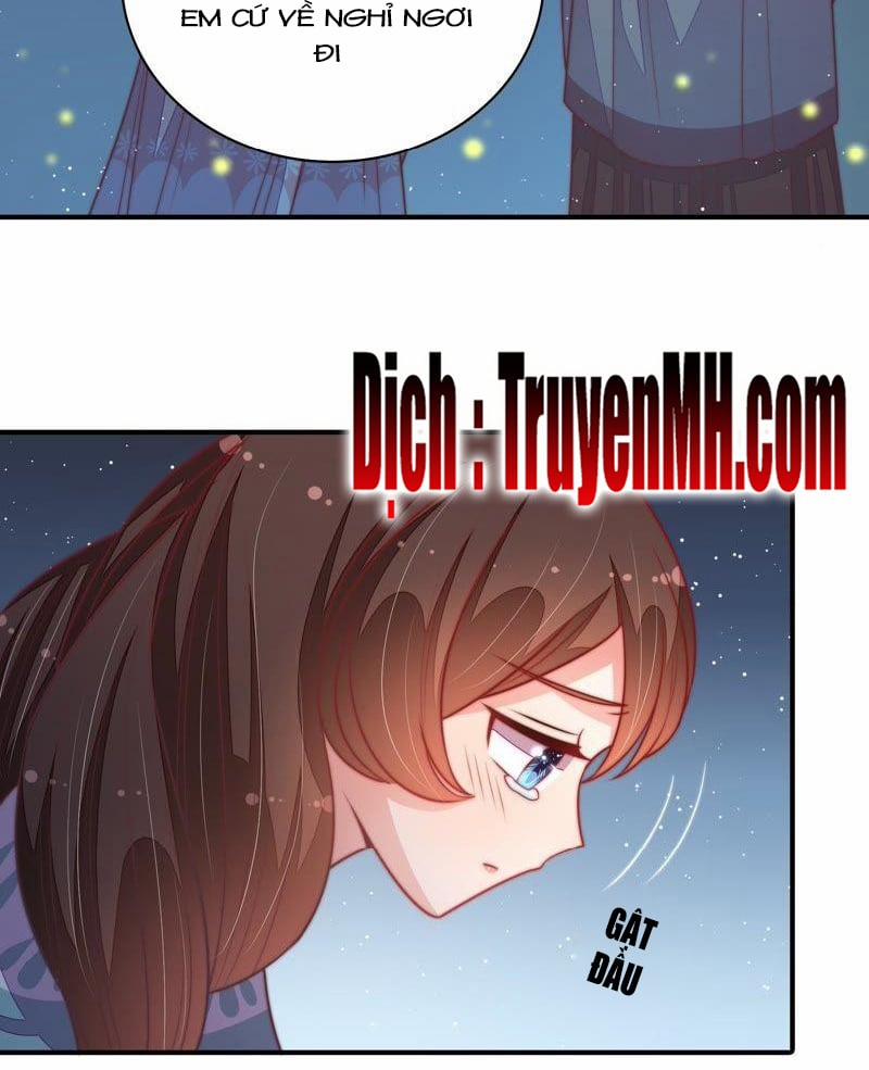 Ngày Nào Thiếu Soái Cũng Ghen 177 trang 13