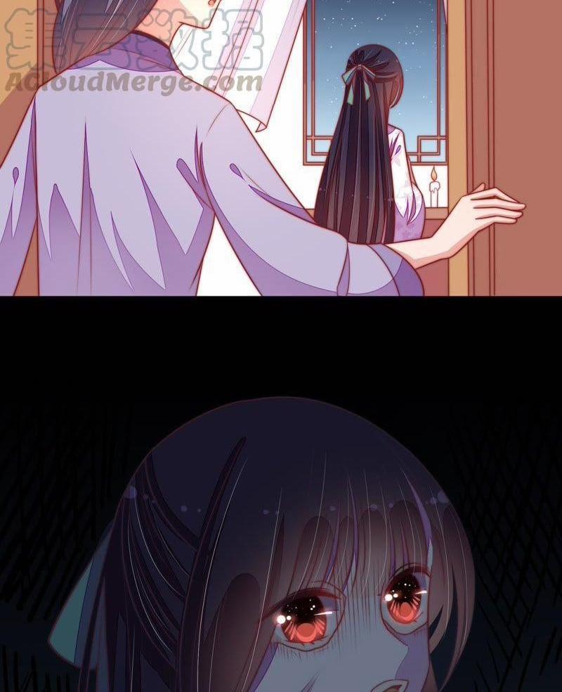 Ngày Nào Thiếu Soái Cũng Ghen 177 trang 15