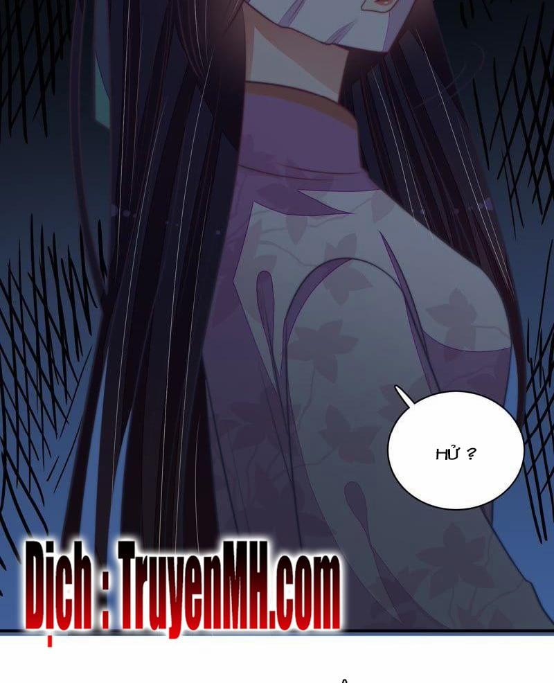 Ngày Nào Thiếu Soái Cũng Ghen 177 trang 16