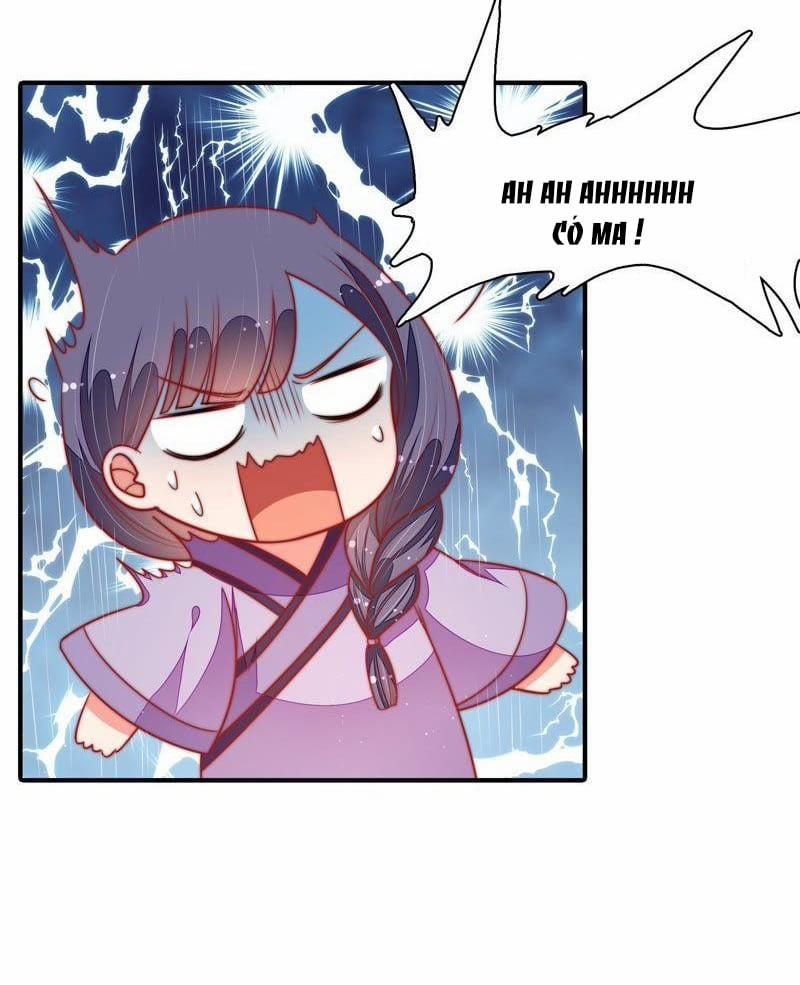 Ngày Nào Thiếu Soái Cũng Ghen 177 trang 17
